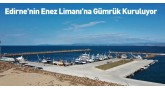 Regular Ferry Boat Services  from Edirne to the Greek islands