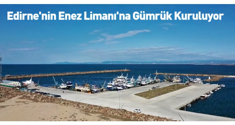 Regular Ferry Boat Services  from Edirne to the Greek islands