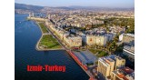 Izmir-Turkey