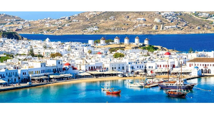 Golden Visa-projects