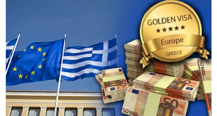 Golden Visa-Property Transfer Tax