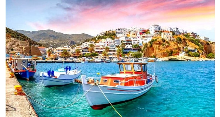 Golden Visa-Greece