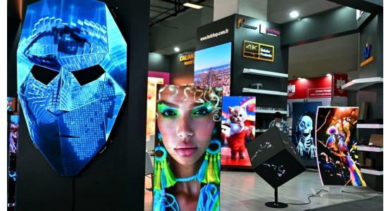 Sign İstanbul-Advertising Industry and Digital Printing Technologies Fair