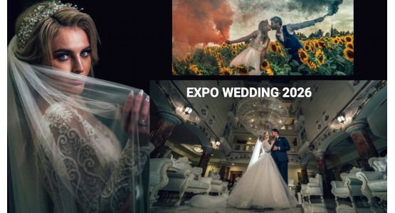 Expo Wedding-έκθεση γάμου και βάπτισης 