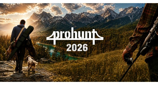 Istanbul Prohunt-hunting-arms-outdoor-Exhibition
