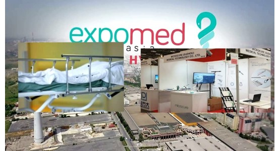Expomed-İstanbul
