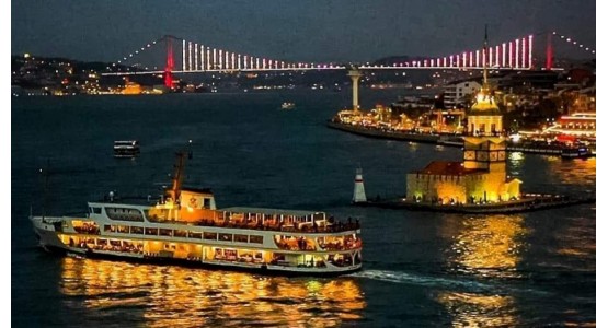 İstanbul-Türkiye