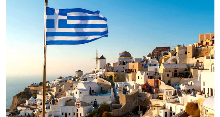 Greek Islands-properties