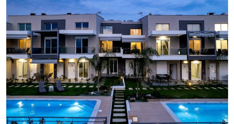 Golden Visa-projects