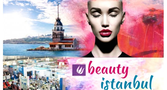 Beauty Istanbul-beauty fair
