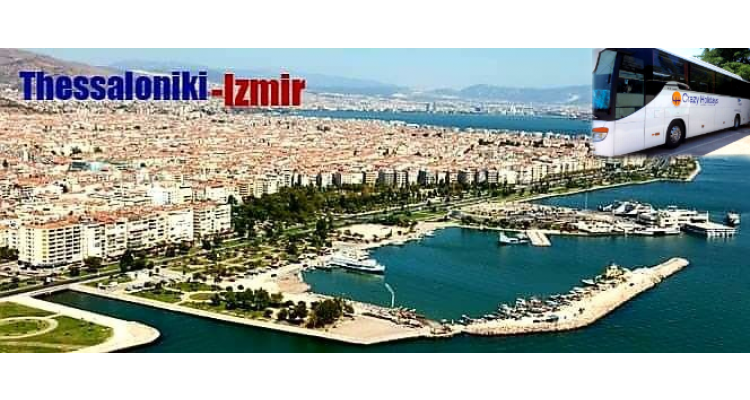 Selanik-İzmir